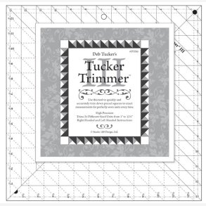 Tucker Trimmer III