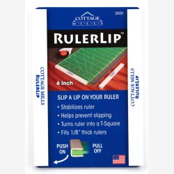RulerLip