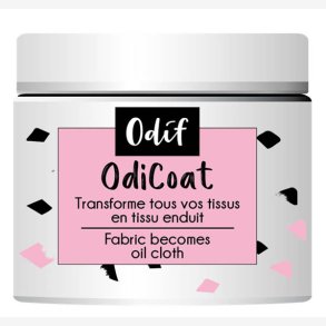 OdiCoat gel - vandt�t - 250 ml