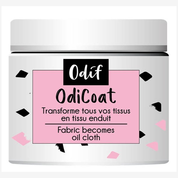 OdiCoat gel - vandtt - 250 ml