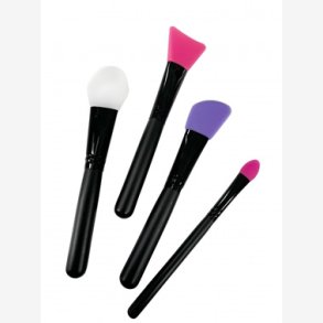 Position og pres - 4 forskellige    