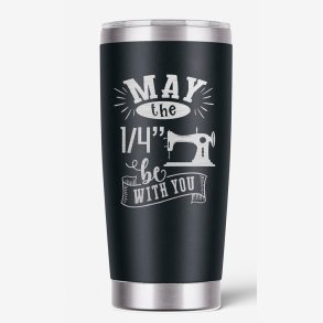 Thermokrus - May the 1/4 Be With You