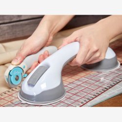 Hndtag til linealer - Ruler Grip