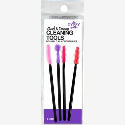 Rensebrster til symaskine - silicone