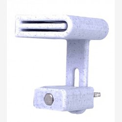 Redskab til lukkekant