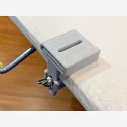 Redskab til lukkekant