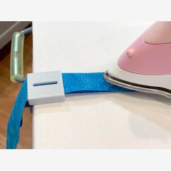 Redskab til lukkekant