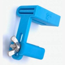 Redskab til lukkekant