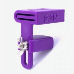 Redskab til lukkekant