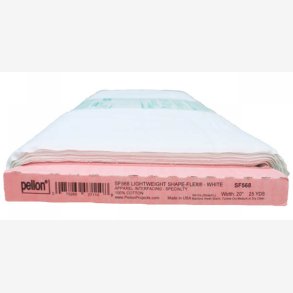 Pellon Shape-Flex - SF568 - strygelrred 