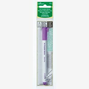 Clover Air Erasable markeringspen - extra fine