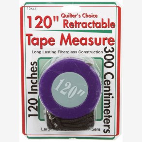 Quilters Choice mlebnd