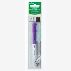 Clover Air Erasable markeringspen - Fine