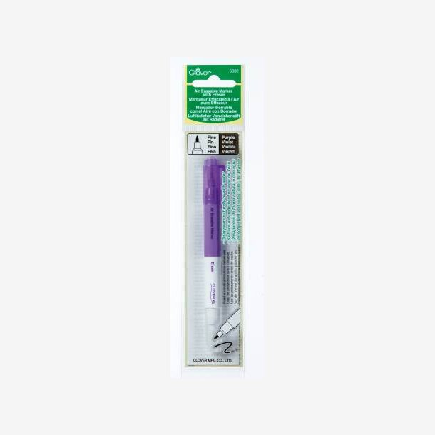 Clover Air Erasable markeringspen - Fine