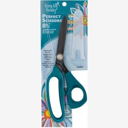 Karen Kay Buckley saks/ekstra stor (ca. 22 cm) 