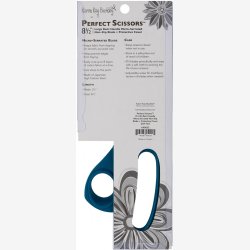 Karen Kay Buckley saks/ekstra stor (ca. 22 cm) 