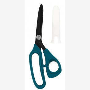 Karen Kay Buckley saks/ekstra stor (ca. 22 cm) 