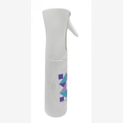 Best Press Spray forstver - hvid