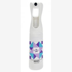 Best Press Spray forstver - hvid