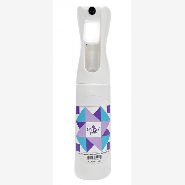 Best Press Spray forstver - hvid