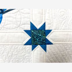 QAYG Pieced Sashing Templates 2" Set