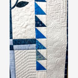 QAYG Pieced Sashing Templates 2" Set