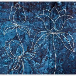 QAYG SET F Quilting Templates