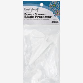 Karen Kay Buckley hylster til spids p saks - mellem