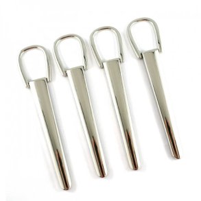 Strap Anchors - blank