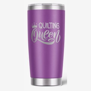 Thermokrus - Quilting Queen