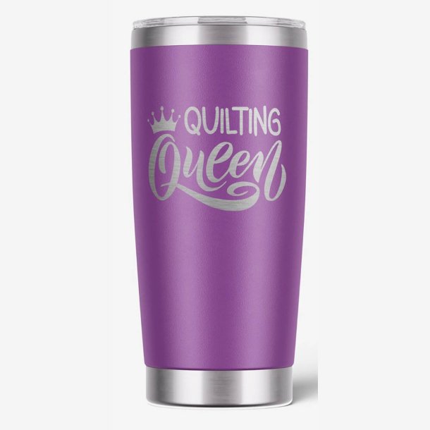 Thermokrus - Quilting Queen