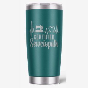 Thermokrus - Certified Sewciopath