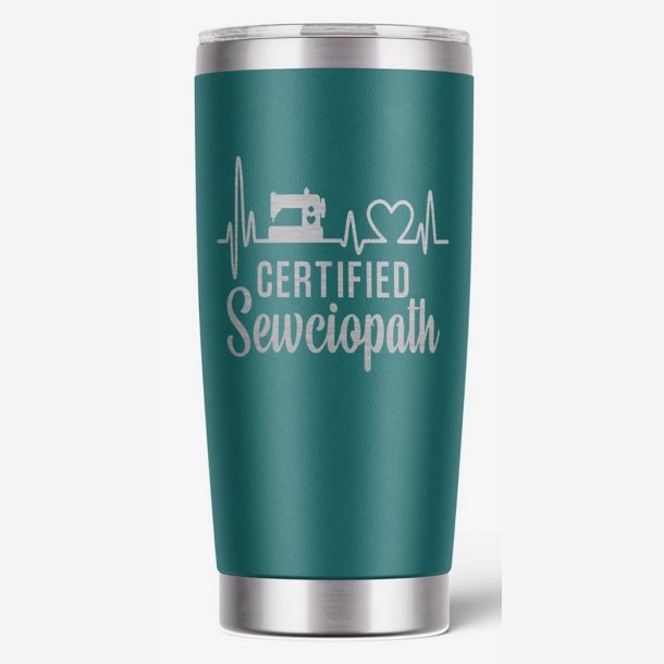Thermokrus - Certified Sewciopath
