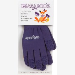 Quiltehandsker - stor