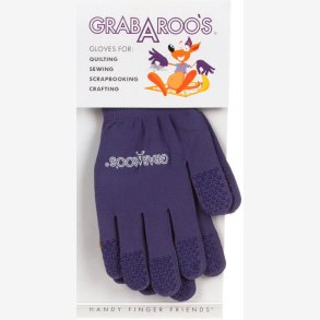 Quiltehandsker - lille