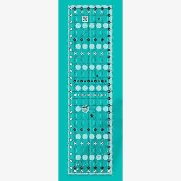 Non Slip 6�" x 24�" lineal - til venstreh�ndet