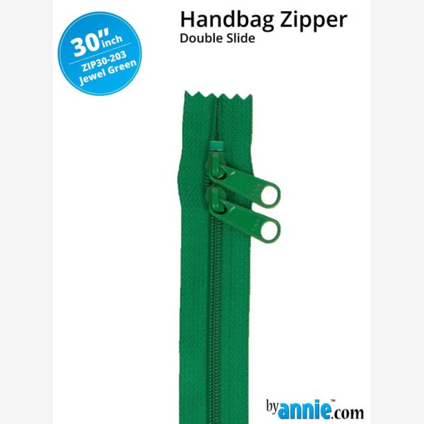 Taskelynl�s 75 cm - Jewel Green