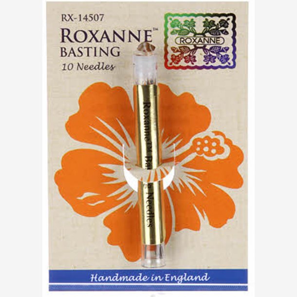 Roxanne - Nle til rining (10 stk)