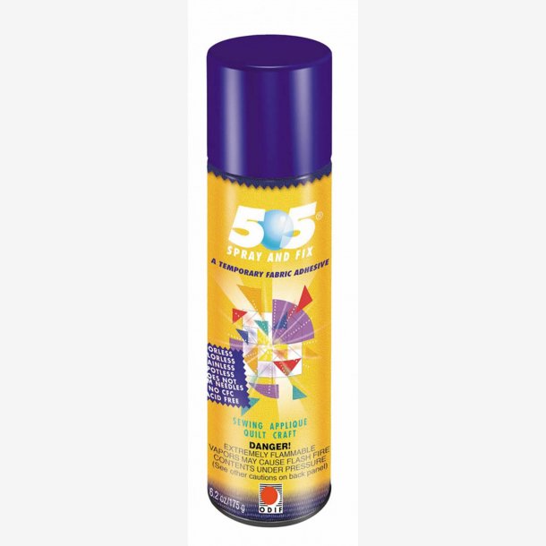 Spray lim (lille) 505