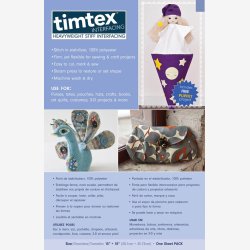 Timtex Craft Pack