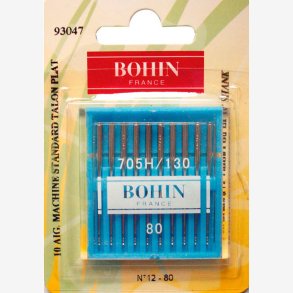 Symaskinenle - universal - str. 80