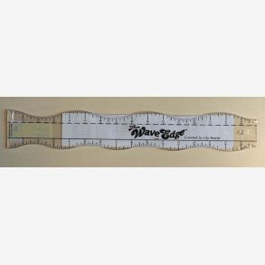 Wave Edge Lineal