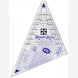 Kaleidoskop lineal - lille