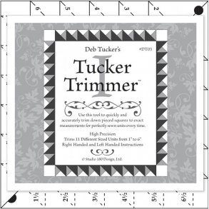 Tucker Trimmer