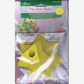 Bow Maker - stor