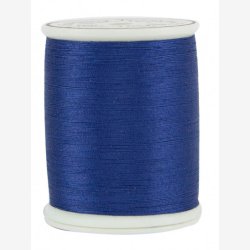 King Tut - Edwardian Blue