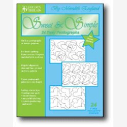 Sweet and simple Pantograph