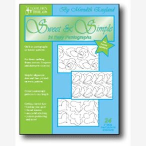 Sweet and simple Pantograph