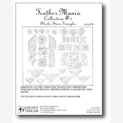 Feather Mania Collection 1