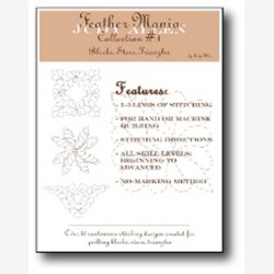 Feather Mania Collection 1